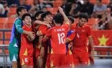 AFC tán dương U22 Việt Nam sau màn lội ngược dòng kỳ vĩ trước Thái Lan