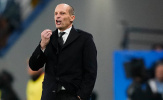 Allegri kêu gọi sự ổn định sau thất bại trước Napoli