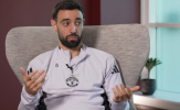 Bruno Fernandes và những ngã rẽ bị bỏ lỡ tại Old Trafford