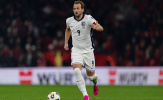 Harry Kane khẳng định tuyển Anh chỉ còn thiếu danh hiệu để trở nên vĩ đại