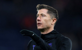 Lewandowski đặt tương lai ở Camp Nou: Sẵn sàng hy sinh thu nhập để ở lại Barcelona