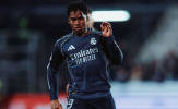 Real Madrid cho Endrick sang Lyon: Chiến lược phát triển dài hạn cho thần đồng Brazil