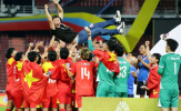 U22 Việt Nam đăng quang SEA Games 33, cơn mưa thưởng tiếp sức thế hệ vàng