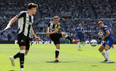 Newcastle đặt niềm tin vào St James’ Park, Chelsea mang theo bản lĩnh sân khách