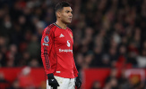 3 bến đỗ lý tưởng ở MLS cho Casemiro nếu rời Manchester United