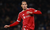 Van Dijk thể hiện đẳng cấp thủ lĩnh trong chiến thắng trước Tottenham