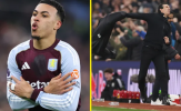 Cú lột xác ngoạn mục của Aston Villa: Khi 'kẻ phá bĩnh' muốn làm vua Premier League