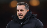 Gary Neville cảnh báo Chelsea đối mặt rủi ro vì thiếu “lửa” và kinh nghiệm