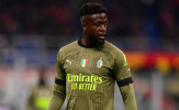 AC Milan khép lại “vết sẹo” mang tên Divock Origi sau hơn một năm rưỡi bế tắc