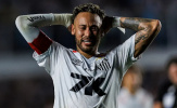 Neymar chấp nhận phẫu thuật để làm lại từ đầu, dồn toàn lực cho giấc mơ World Cup 2026