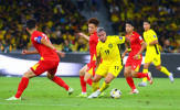 Sai phạm nhập tịch đẩy bóng đá Malaysia vào khủng hoảng, nguy cơ lỡ hẹn Asian Cup 2027 và 2031