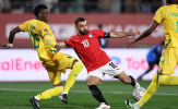 Salah ghi bàn quyết định, Ai Cập ngược dòng kịch tính trước Zimbabwe tại AFCON 2025