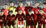 Thất bại SEA Games 33 đẩy U22 Indonesia vào vòng xoáy khủng hoảng