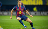 Barcelona đứng trước quyết định quan trọng về tương lai của Robert Lewandowski