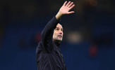 Manchester City trước kỳ chuyển nhượng tháng 1: Những bài toán cho Pep Guardiola