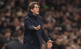 Những yếu tố then chốt quyết định số phận của Thomas Frank tại Tottenham