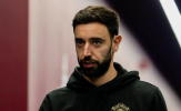Điều khoản 60 triệu euro mở ra khả năng Bruno Fernandes rời Man Utd sang Real Madrid