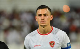 Jay Idzes thăng tiến mạnh tại Serie A, trung vệ Indonesia được AC Milan để mắt