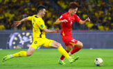 Kịch bản Malaysia bị xử thua có thể giúp tuyển Việt Nam bứt phá mạnh trên bảng xếp hạng FIFA