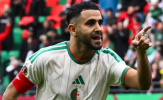 Mahrez bùng nổ ngày ra quân AFCON, Algeria gửi lời cảnh báo mạnh mẽ