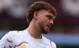 Harvey Elliott sắp chia tay Aston Villa, Liverpool mở lại phương án cho mượn