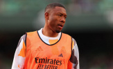 Real Madrid tính toán tương lai hàng thủ, David Alaba đứng trước hồi kết tại Bernabeu