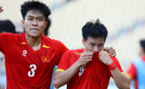 U21 Việt Nam trước lộ trình lớn của VFF: ASIAD, SEA Games và giấc mơ Olympic