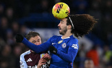 Chelsea thấp thỏm với chấn thương của Marc Cucurella