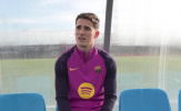 Gavi phát tín hiệu tích cực, sẵn sàng tái xuất mạnh mẽ cùng Barcelona trong năm 2026