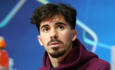 Vitinha được vinh danh tại Globe Soccer Awards 2025, dấu ấn của bộ não tuyến giữa PSG