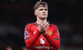 Jack Fletcher: Cơ hội để tỏa sáng cùng Man United trong trận đấu với Wolves