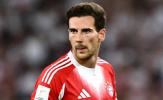 Tottenham không theo đuổi Leon Goretzka, tin đồn chuyển nhượng tháng Giêng bị bác bỏ