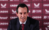 Unai Emery thúc giục Aston Villa mạnh dạn đầu tư tháng 1 để bứt phá cuộc đua Ngoại hạng Anh