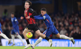 5 nguyên nhân khiến Chelsea không thể giành chiến thắng trước Bournemouth