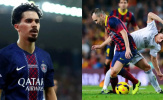 Vitinha và hành trình vươn tầm thế giới, dấu ấn từ Modric và Iniesta
