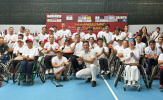 Giải Pickleball Paralympic Việt Nam 2026: Từ sự kiện thể thao đến nền móng cho khát vọng châu Á