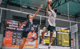 Kết quả VBA Combine Challenges 2026 9/4: Lee Hà Huấn tạo ấn tượng