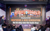 VBA 2026 tái xuất với thông điệp mới