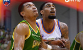 Kết quả VBA 2026 Game 9: Hanoi Buffaloes tiếp tục thăng hoa
