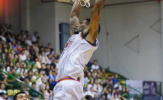 Kết quả VBA 2026 Game 11: Hanoi Buffaloes thắng nhọc
