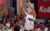 Kết quả VBA 2026 Game 12: Nội binh Saigon Heat tỏa sáng