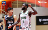 Kết quả VBA 2026 Game 13: Thắng lợi đầu tiên của Cantho Catfish