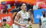 Kết quả VBA 2026 Game 15: Tân binh Cantho Catfish lên tiếng