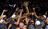 New York Knicks đăng quang ngôi vương NBA 2025/26