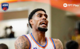 Kết quả VBA 2026 Game 18: Hanoi Buffaloes tiếp tục bất bại