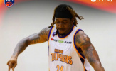 Kết quả VBA 2026 Game 22: Nha Trang Dolphins thắng dễ