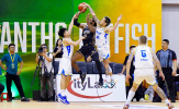 Kết quả VBA 2026 Game 25: Ho Chi Minh City Wings thắng kịch tính