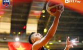 Kết quả VBA 2026 Game 26: Saigon Heat chặn đứng Nha Trang Dolphins