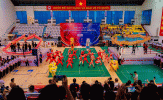 Giải Vô địch Boxing trẻ Toàn quốc 2026 và chiến lược xây dựng tương lai của quyền anh Việt Nam