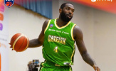Kết quả VBA 2026 Game 27: Cantho Catfish vượt khó